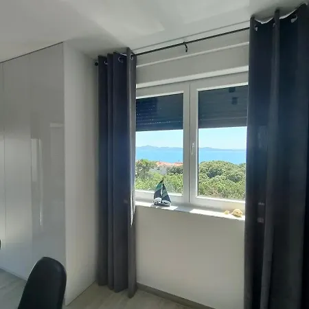 Seaside Residence - Sunrise Appartment Kozino Exterior photo