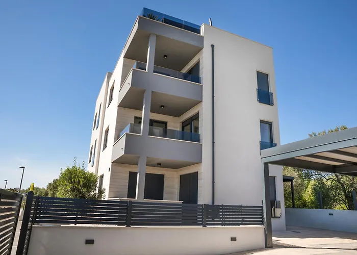 Seaside Residence - Sunrise Appartment