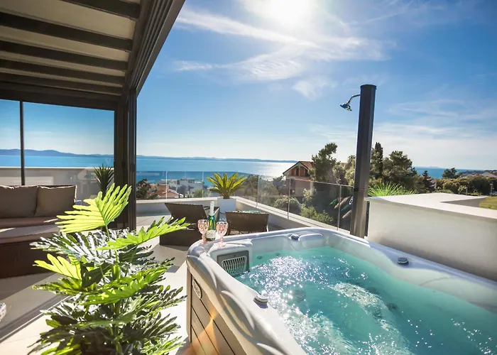 Seaside Residence - Sunrise Appartment