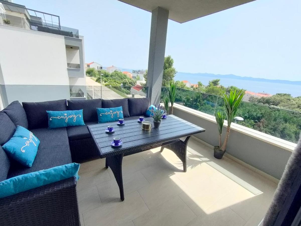 Seaside - Sunrise Apartment *