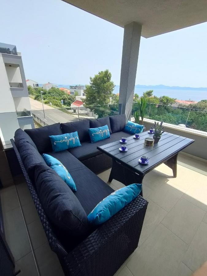 Appartement Seaside - Sunrise *