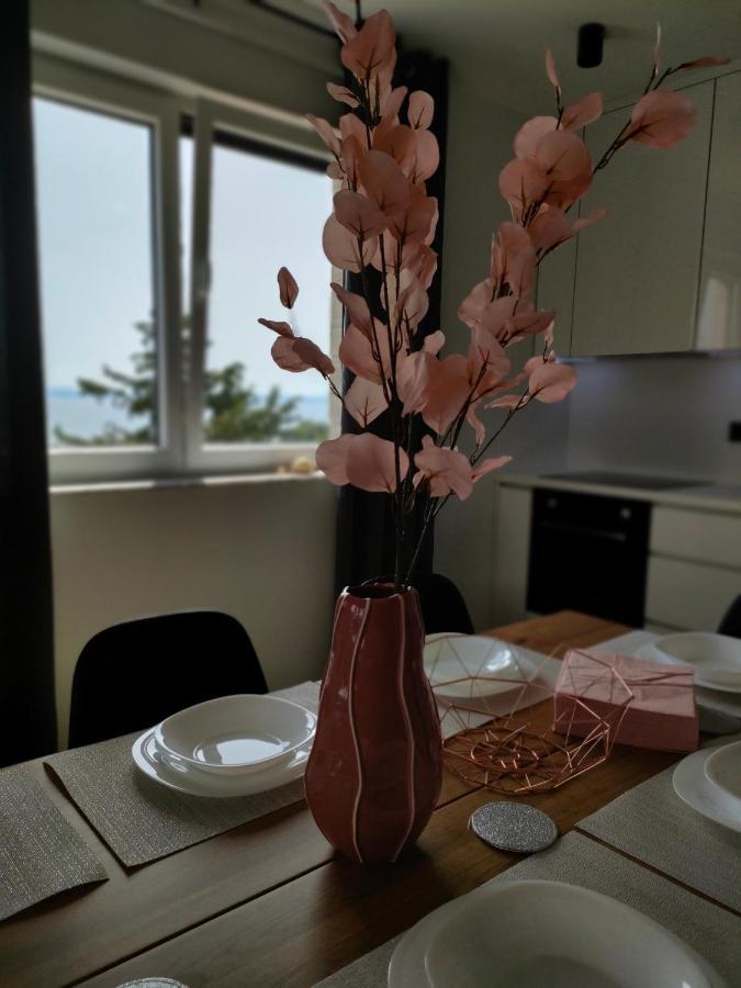 Seaside - Sunrise Apartment Kozino