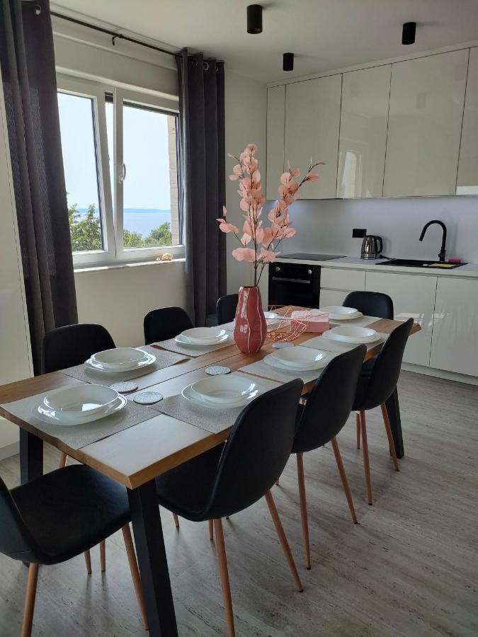 Apartment Seaside - Sunrise *