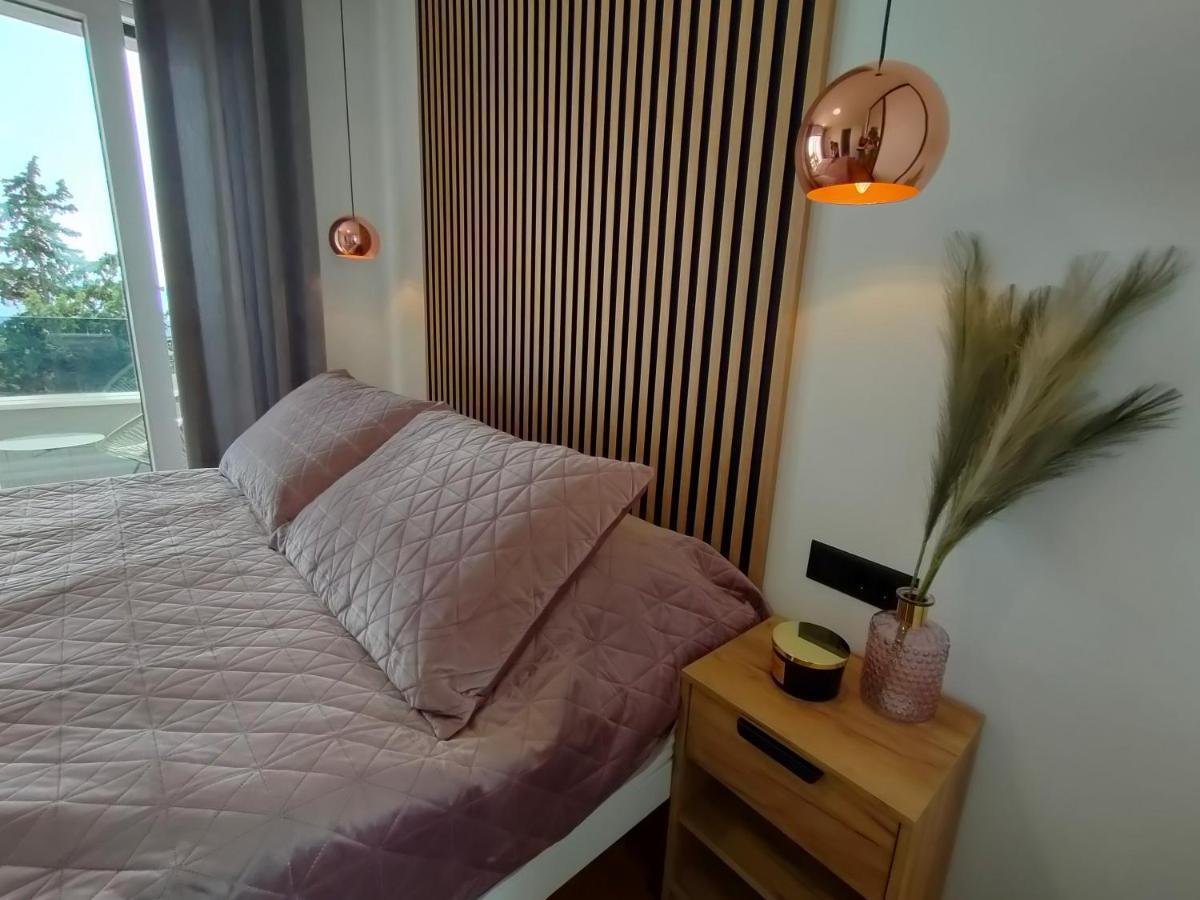 Apartment Seaside - Sunrise
