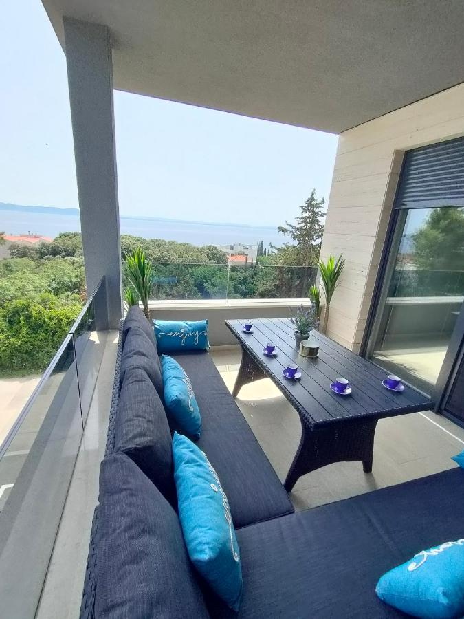 Seaside - Sunrise Apartment Kozino