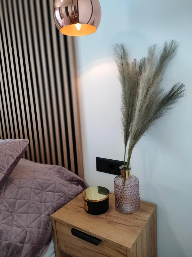 Seaside - Sunrise Apartment
