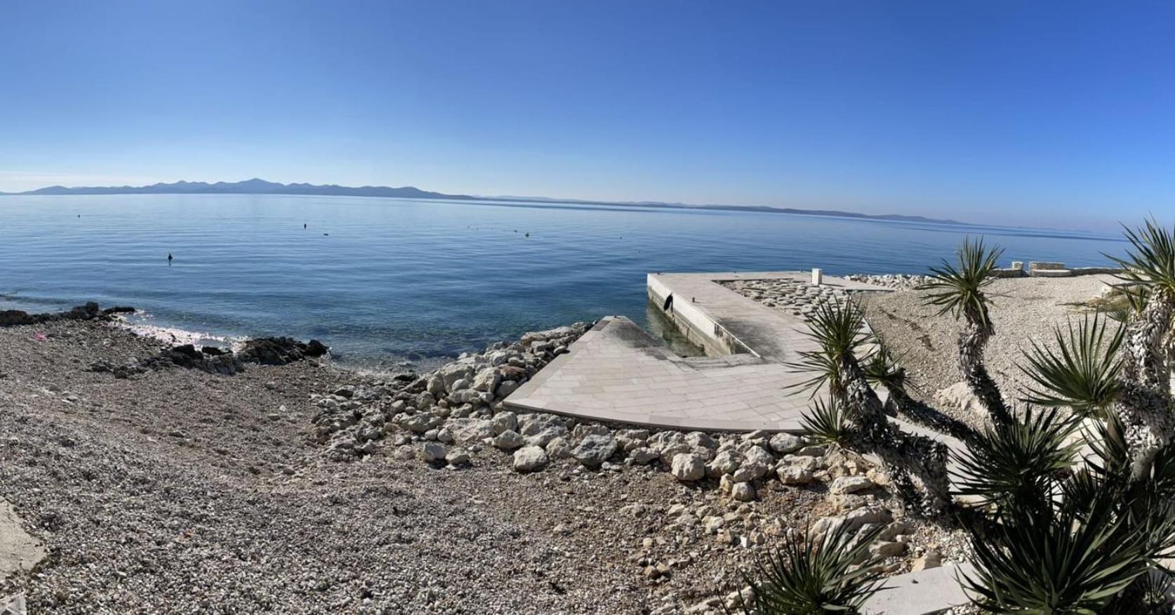 Apartment Seaside - Sunrise Kozino