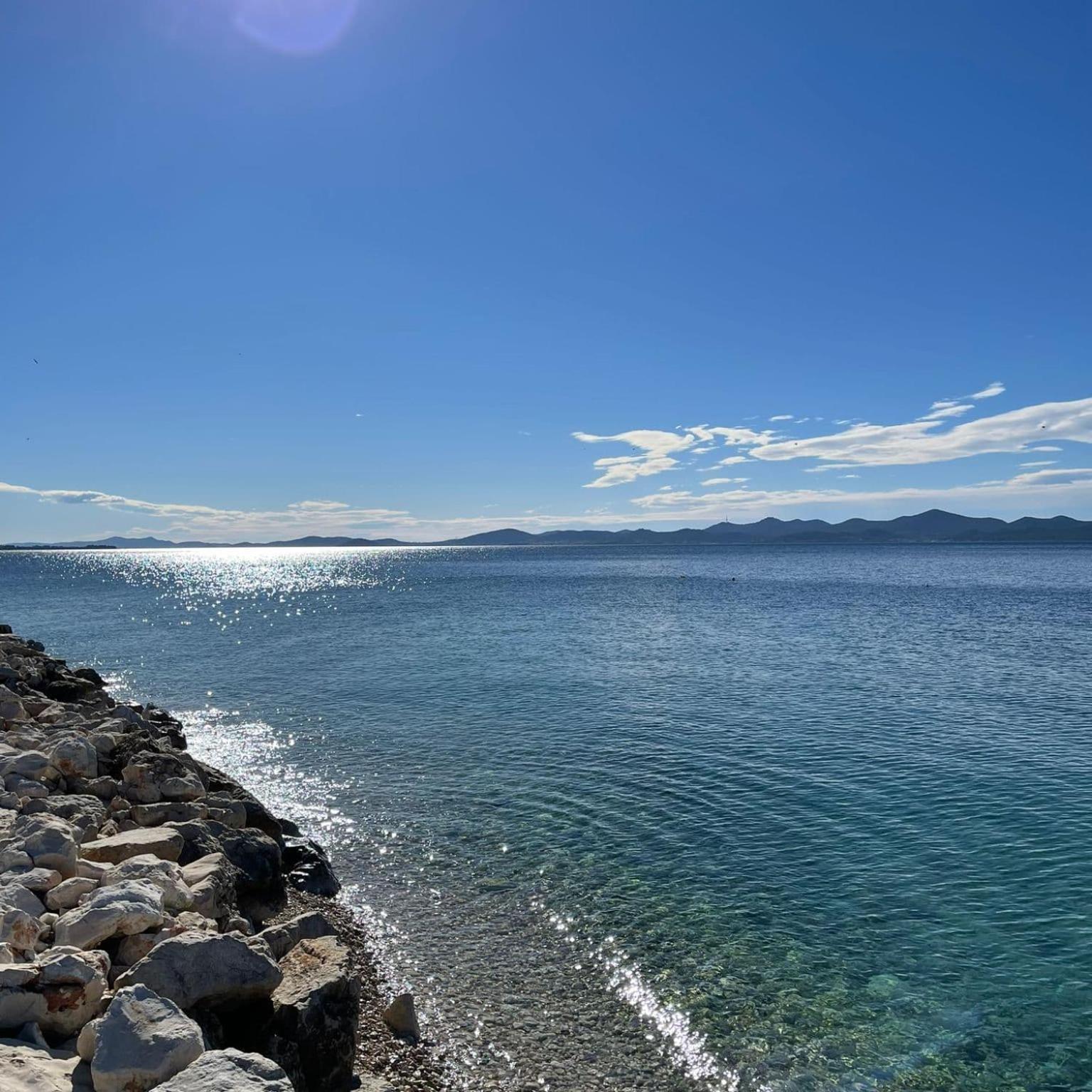 Seaside - Sunrise Appartement