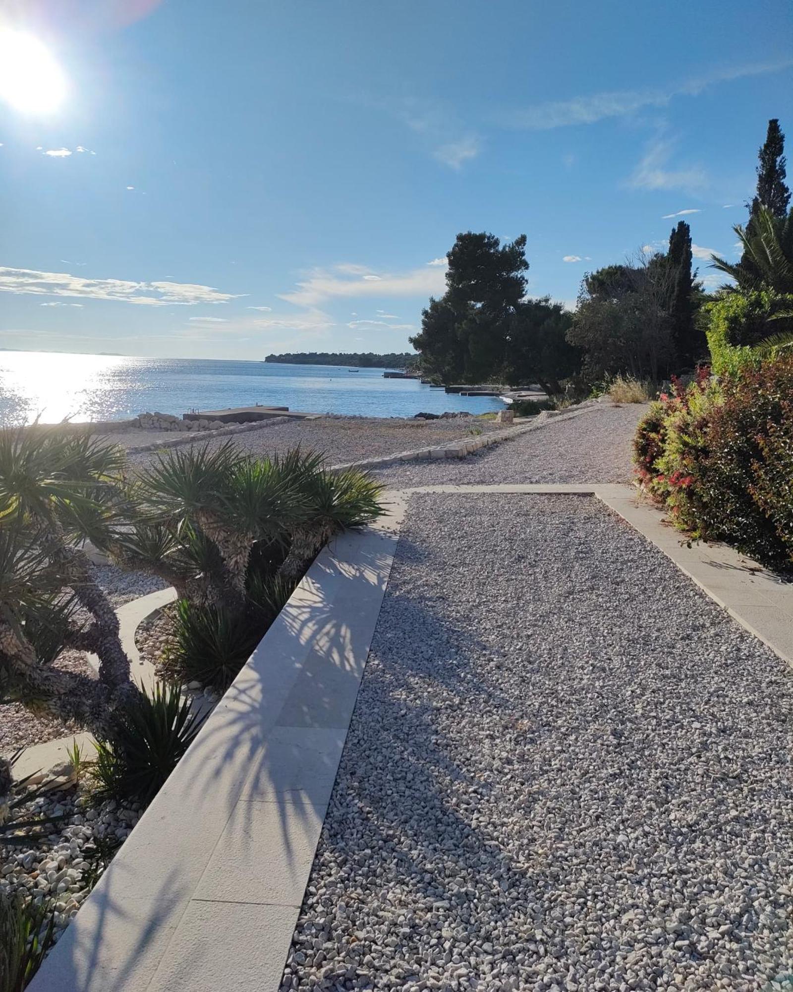 Apartment Seaside - Sunrise
