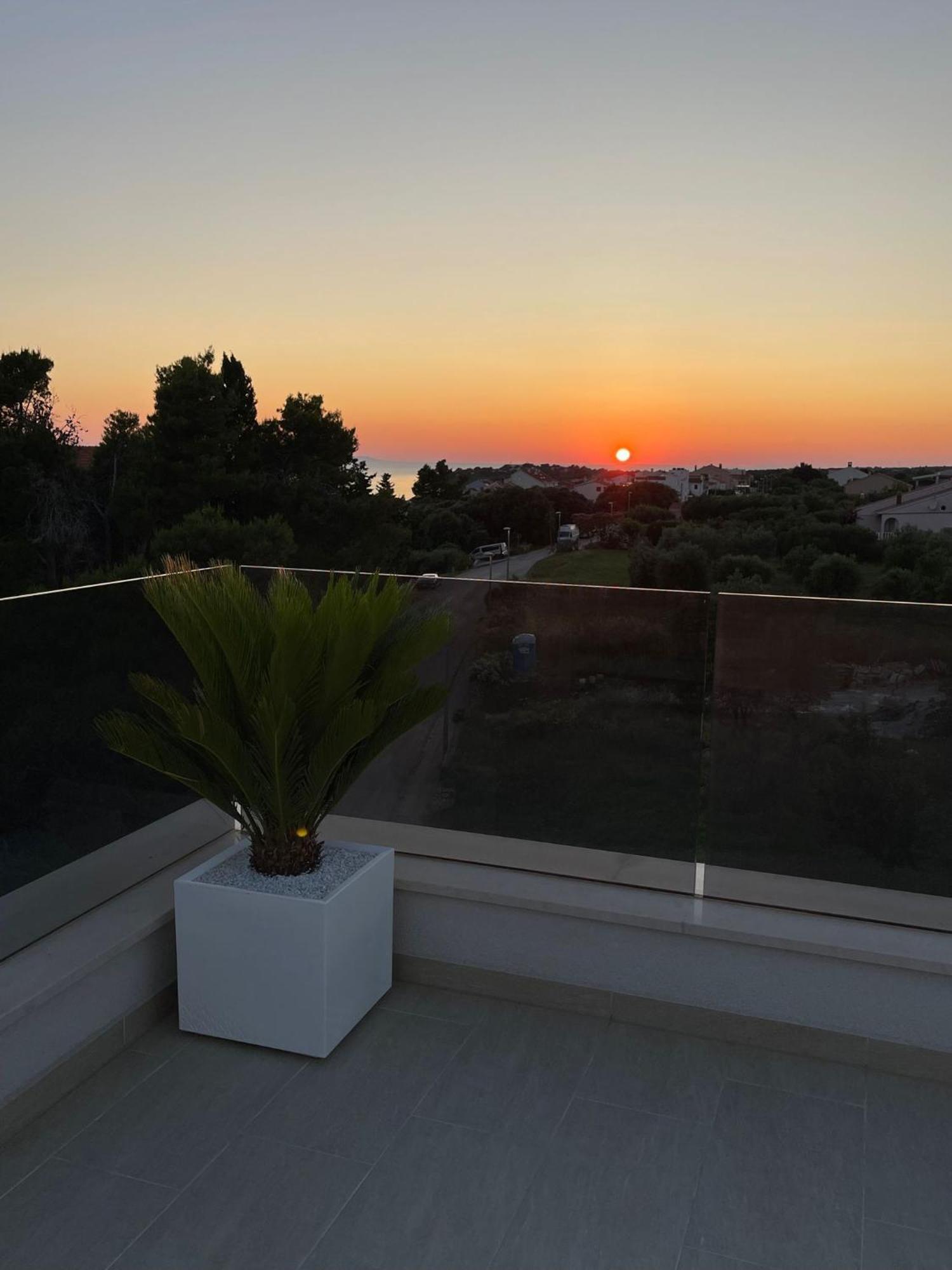 Apartment Seaside - Sunrise