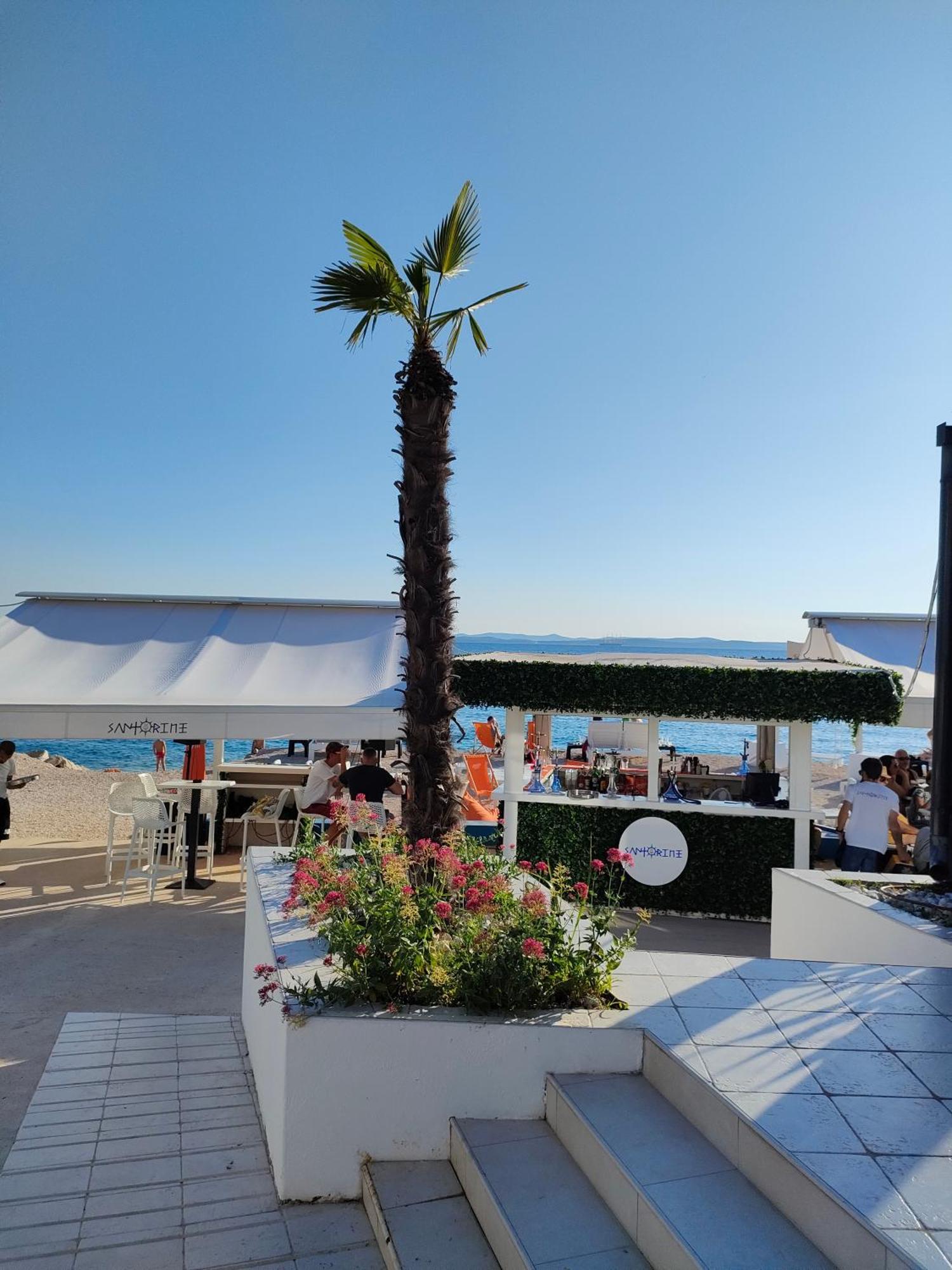 Apartment Seaside - Sunrise Kozino