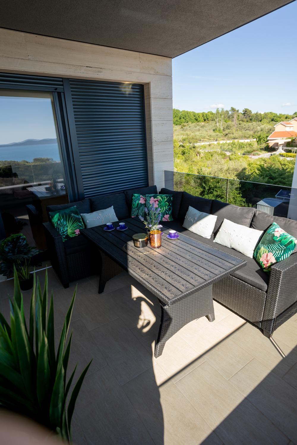 Seaside - Sunrise Apartment