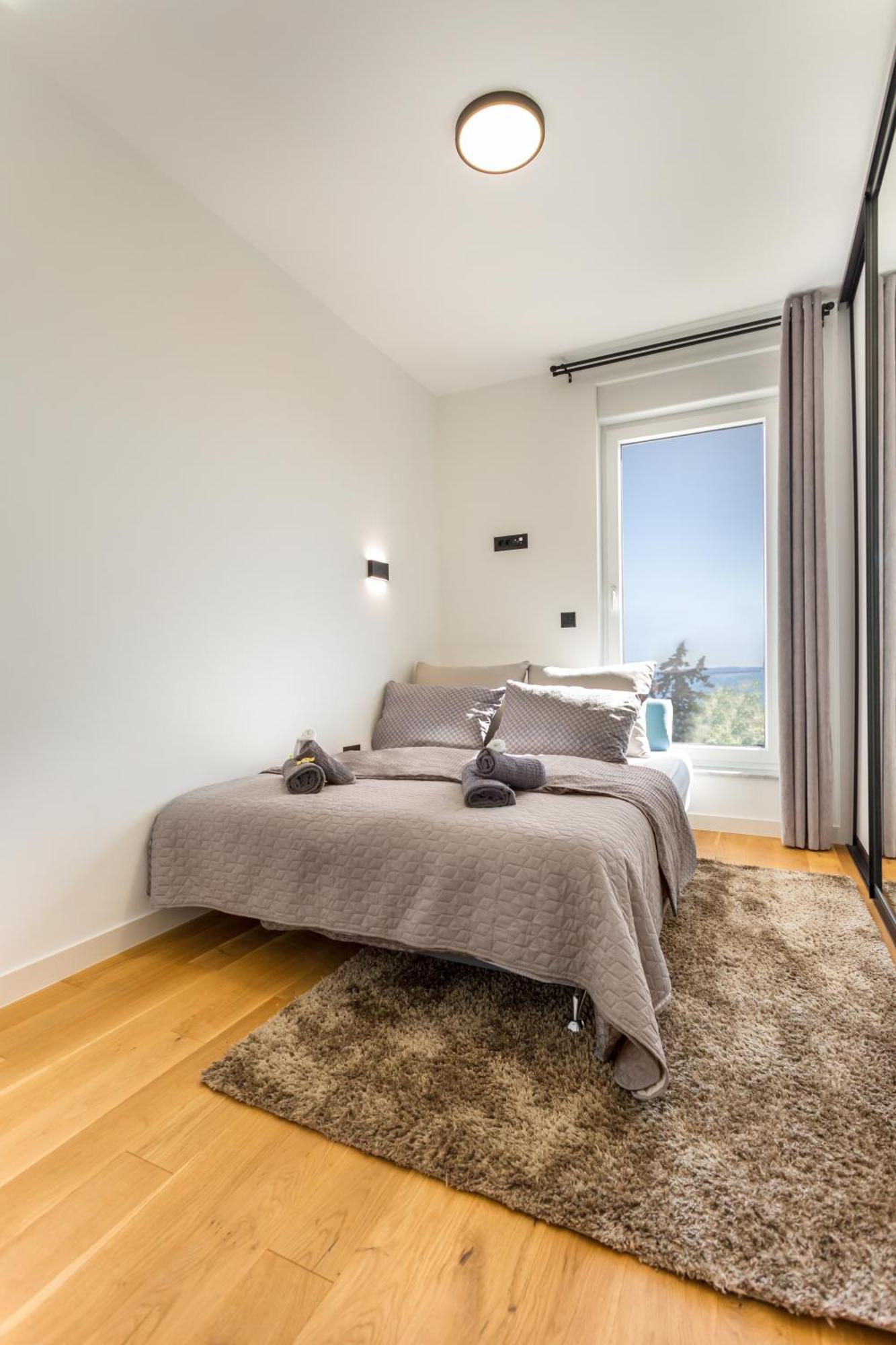 Seaside - Sunrise Apartment