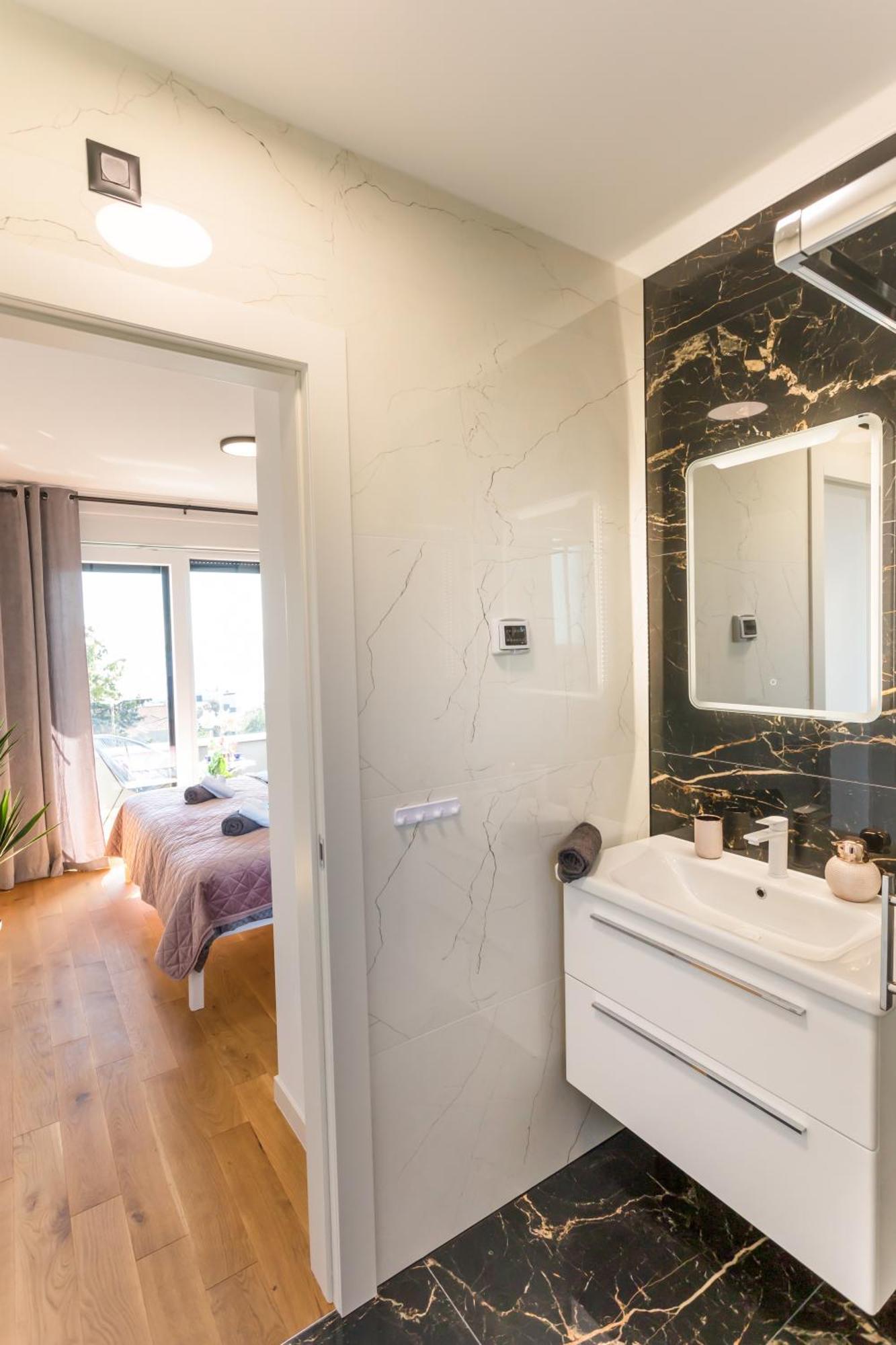 Seaside - Sunrise Apartment